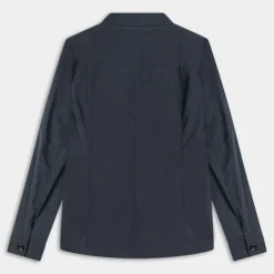 T2918- GIACCHE E GIUBBOTTI BLU W3520TT2918F1624