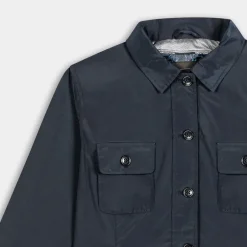 T2918- GIACCHE E GIUBBOTTI BLU W3520TT2918F1624