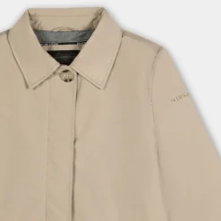 T3076- GIACCHE E GIUBBOTTI BROWN RICE W4522MT3076F5248