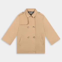 T3111- GIACCHE E GIUBBOTTI WARM SAND W5522MT3111F5198