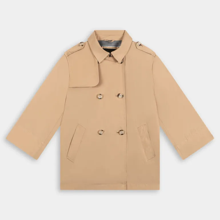 T3111- GIACCHE E GIUBBOTTI WARM SAND W5522MT3111F5198