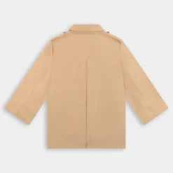 T3111- GIACCHE E GIUBBOTTI WARM SAND W5522MT3111F5198