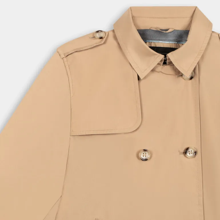 T3111- GIACCHE E GIUBBOTTI WARM SAND W5522MT3111F5198