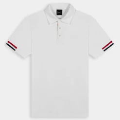 T3240- T-SHIRT BRILLIANT WHITE M5510LT3240F2128