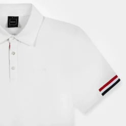 T3240- T-SHIRT BRILLIANT WHITE M5510LT3240F2128