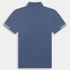 T3240- T-SHIRT BLU M5510LT3240F4628