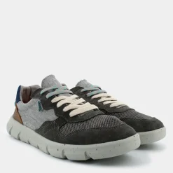 TABASCO- SNEAKERS GREY JM41034A