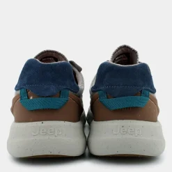 TABASCO- SNEAKERS GREY JM41034A