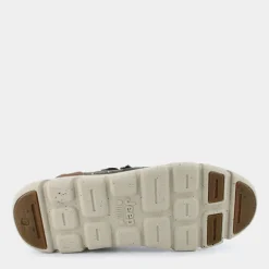 TABASCO- SNEAKERS MILITARY JM41034A