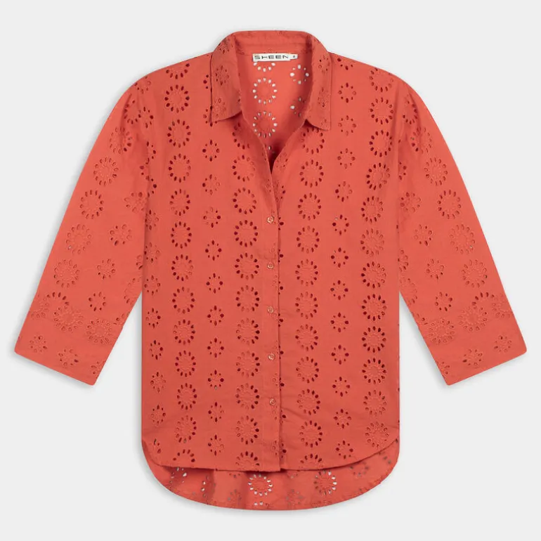 TALLIE- T-SHIRT SUMMER FIG 15327846