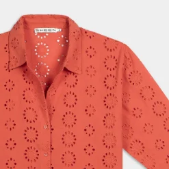 TALLIE- T-SHIRT SUMMER FIG 15327846