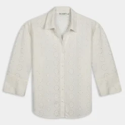 TALLIE- T-SHIRT CLOUD DANCER 15327846