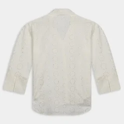 TALLIE- T-SHIRT CLOUD DANCER 15327846