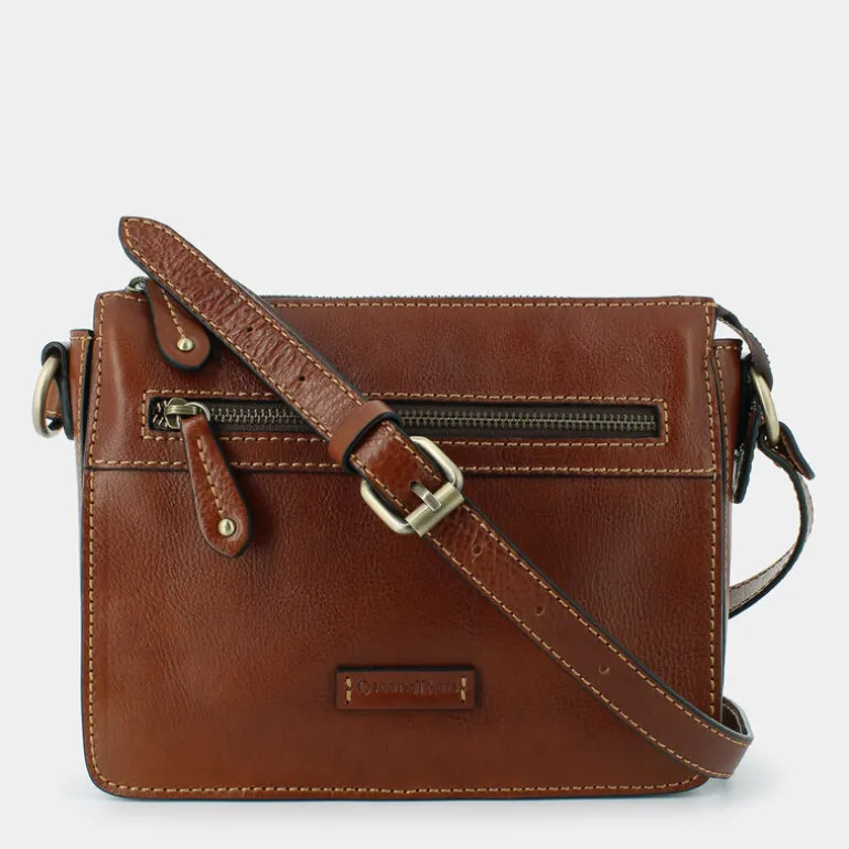 TAMPON- BORSE TAN ET-E24-08