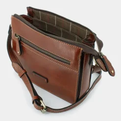 TAMPON- BORSE TAN ET-E24-08