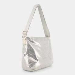 TAPIRO- TRACOLLE BIANCO 25S100-12A