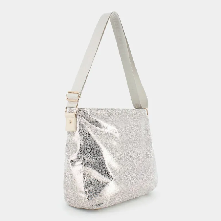 TAPIRO- TRACOLLE BIANCO 25S100-12A