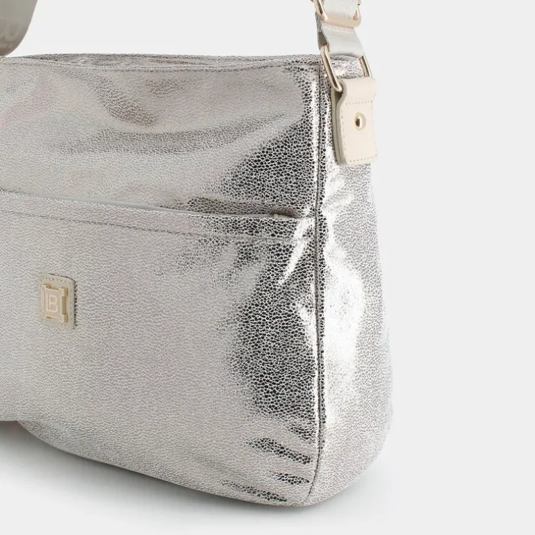 TAPIRO- TRACOLLE BIANCO 25S100-12A