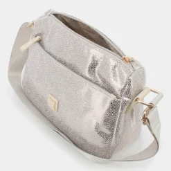 TAPIRO- TRACOLLE BIANCO 25S100-24A