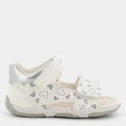 TAPUZ- PRIMI PASSI BIANCO FANTASIA B450YA054AJC0007