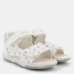 TAPUZ- PRIMI PASSI BIANCO FANTASIA B450YA054AJC0007