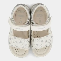 TAPUZ- PRIMI PASSI BIANCO FANTASIA B450YA054AJC0007