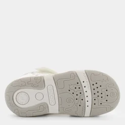 TAPUZ- PRIMI PASSI BIANCO FANTASIA B450YA054AJC0007