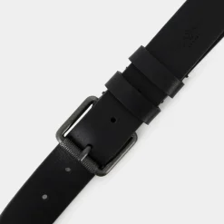 TATE- CINTURE BLACK PM021028