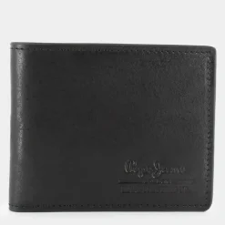 TATE- PICCOLA PELLETTERIA BLACK PM070387