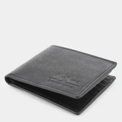 TATE- PICCOLA PELLETTERIA BLACK PM070387