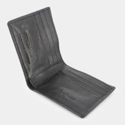 TATE- PICCOLA PELLETTERIA BLACK PM070387