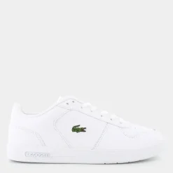 T-BASE- SPORTIVE WHT/WHT I02989