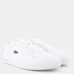 T-BASE- SPORTIVE WHT/WHT I02989