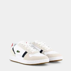 T-CLIP- SPORTIVE WHT/NVY/RED I00757