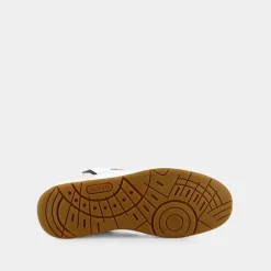 T-CLIP- SPORTIVE WHT/NVY/RED I00757