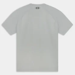 TECH FA- T-SHIRT HALO GRAY/BLACK 1377053