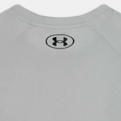 TECH FA- T-SHIRT HALO GRAY/BLACK 1377053