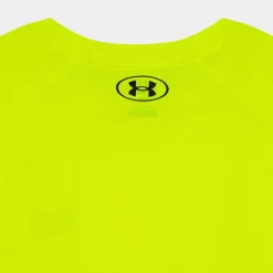 TECH FA- T-SHIRT HIGH-VIS YELLOW 1377053