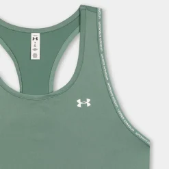 TECH KNOCKOUT TANK- T-SHIRT VERDE 1389851