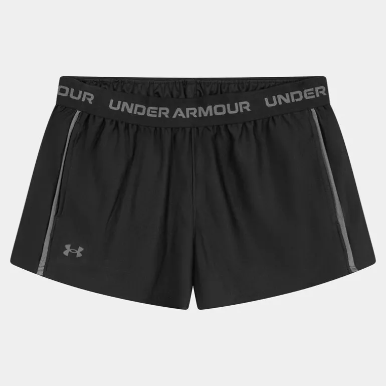 TECH PLAY UP- PANTALONI BLACK/CASTELROCK 1389882