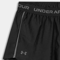 TECH PLAY UP- PANTALONI BLACK/CASTELROCK 1389882