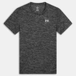 TECH SS- T-SHIRT NERO 1384230