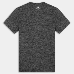 TECH SS- T-SHIRT NERO 1384230