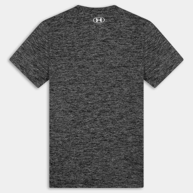 TECH SS- T-SHIRT NERO 1384230