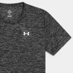 TECH SS- T-SHIRT NERO 1384230