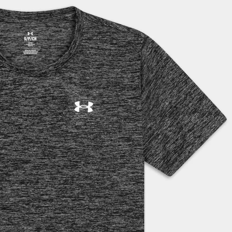 TECH SS- T-SHIRT NERO 1384230