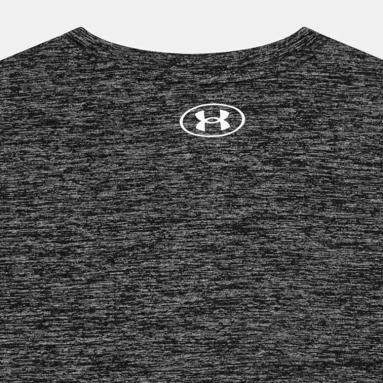 TECH SS- T-SHIRT NERO 1384230