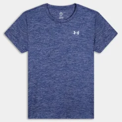 TECH SS- T-SHIRT LILLA 1384230