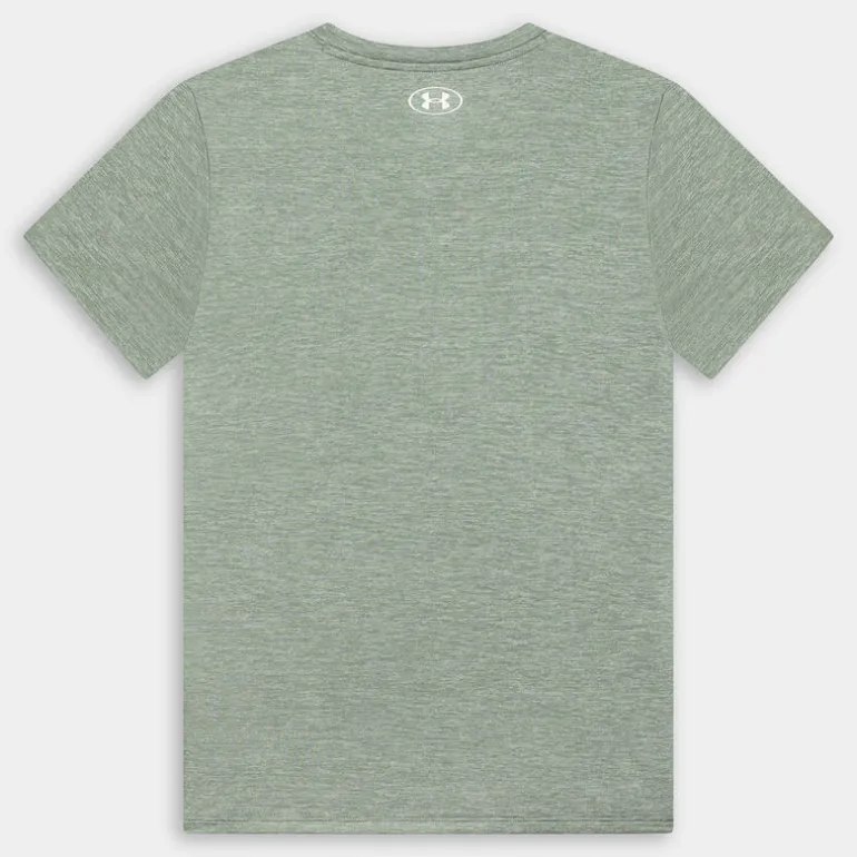 TECH SSV-TWIST- T-SHIRT SILICA GREEN 1384227