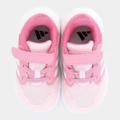 Tensaur Run 3.0- PRIMI PASSI clear pink/ftwr white/pulse magenta IH7781